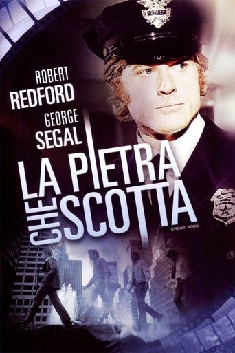 La pietra che scotta - Film completo in Altadefinizione La pietra che scotta streaming in alta definizione