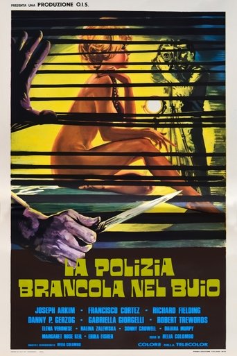 La polizia brancola nel buio - Film completo in Altadefinizione La polizia brancola nel buio streaming in alta definizione