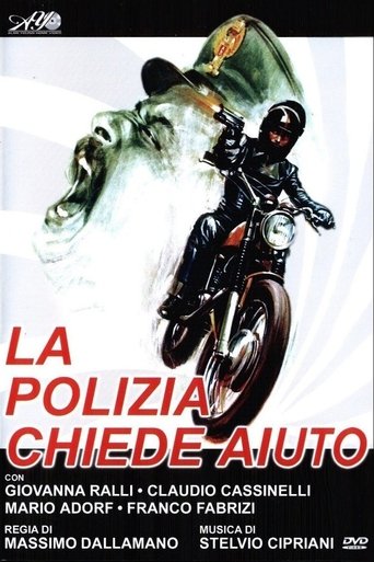 La polizia chiede aiuto - Film completo in Altadefinizione La polizia chiede aiuto streaming in alta definizione