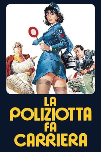 La poliziotta fa carriera streaming in alta definizione