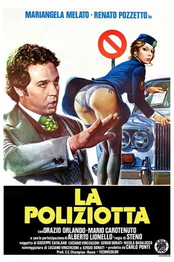 La poliziotta - Film completo in Altadefinizione La poliziotta streaming in alta definizione