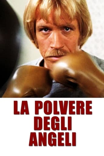 La polvere degli angeli - Film completo in Altadefinizione La polvere degli angeli streaming in alta definizione