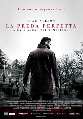 La preda perfetta - A Walk Among the Tombstones - Film completo in Altadefinizione La preda perfetta - A Walk Among the Tombstones streaming in alta definizione