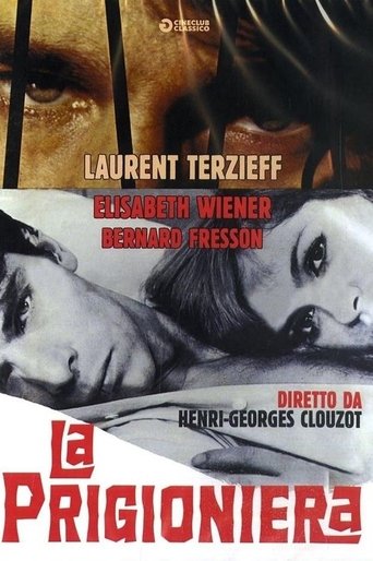 La prigioniera streaming in alta definizione