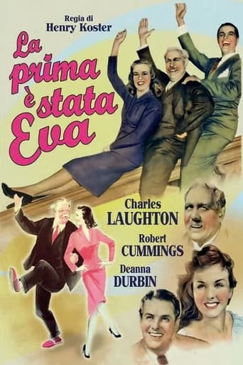 La prima è stata Eva - Film completo in Altadefinizione La prima è stata Eva streaming in alta definizione