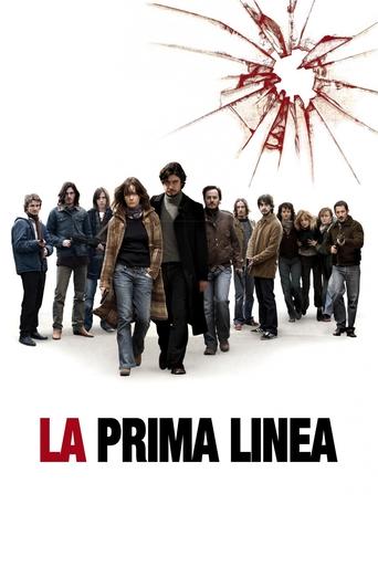 La prima linea - Film completo in Altadefinizione La prima linea streaming in alta definizione