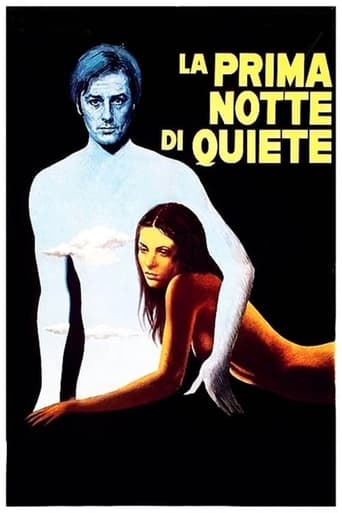La prima notte di quiete - Film completo in Altadefinizione La prima notte di quiete streaming in alta definizione