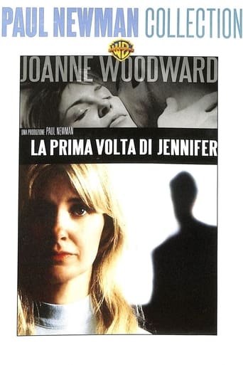 La prima volta di Jennifer streaming in alta definizione