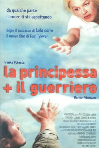 La principessa + il guerriero - Film completo in Altadefinizione La principessa + il guerriero streaming in alta definizione