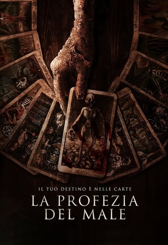 La profezia del male - Film completo in Altadefinizione La profezia del male streaming in alta definizione