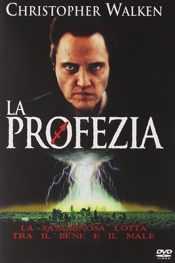 La profezia streaming in alta definizione