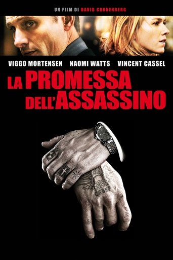 La promessa dell'assassino - Film completo in Altadefinizione La promessa dell'assassino streaming in alta definizione