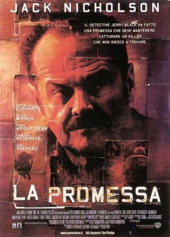 La promessa