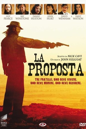 La proposta - Film completo in Altadefinizione La proposta streaming in alta definizione