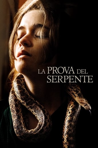 La prova del serpente - Film completo in Altadefinizione La prova del serpente streaming in alta definizione
