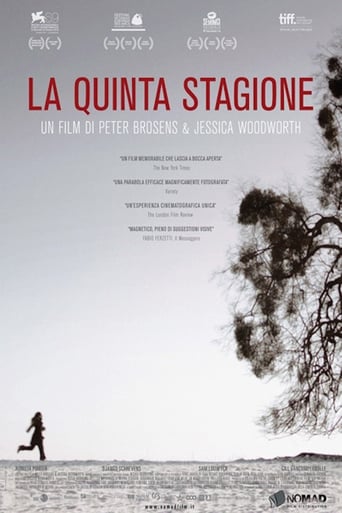 La quinta stagione - Film completo in Altadefinizione La quinta stagione streaming in alta definizione