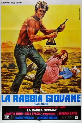 La rabbia giovane - Film completo in Altadefinizione La rabbia giovane streaming in alta definizione
