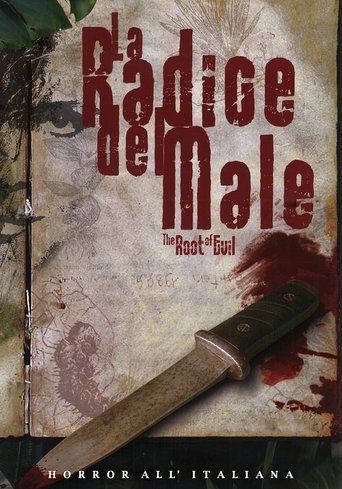 La radice del male - Film completo in Altadefinizione La radice del male streaming in alta definizione