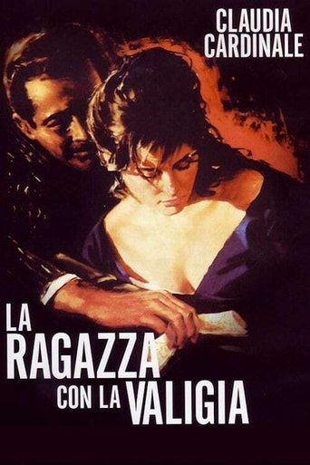 La ragazza con la valigia streaming in alta definizione