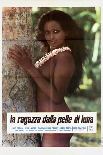 La ragazza dalla pelle di luna - Film completo in Altadefinizione La ragazza dalla pelle di luna streaming in alta definizione