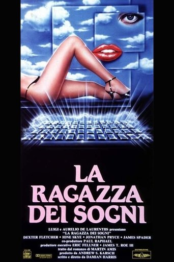 La ragazza dei sogni streaming in alta definizione