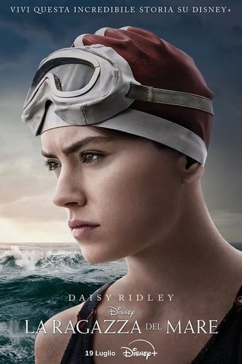 La ragazza del mare - Film completo in Altadefinizione La ragazza del mare streaming in alta definizione