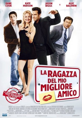 La ragazza del mio migliore amico streaming in alta definizione