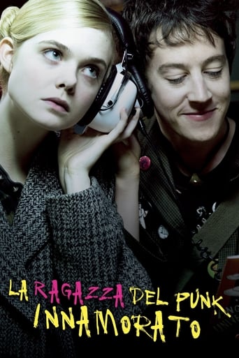 La ragazza del punk innamorato - Film completo in Altadefinizione La ragazza del punk innamorato streaming in alta definizione