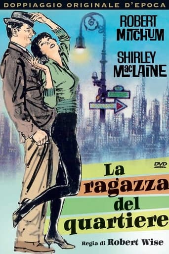 La ragazza del quartiere - Film completo in Altadefinizione La ragazza del quartiere streaming in alta definizione