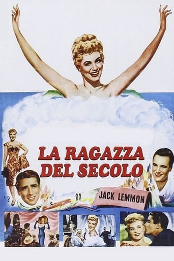 La ragazza del secolo - Film completo in Altadefinizione La ragazza del secolo streaming in alta definizione