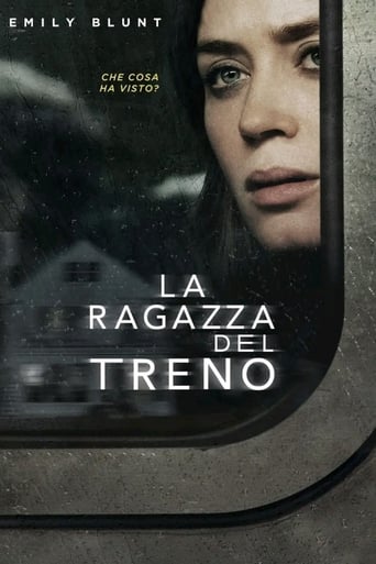 La ragazza del treno