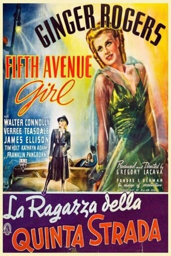 La ragazza della quinta strada - Film completo in Altadefinizione La ragazza della quinta strada streaming in alta definizione