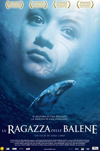 La ragazza delle balene - Film completo in Altadefinizione La ragazza delle balene streaming in alta definizione