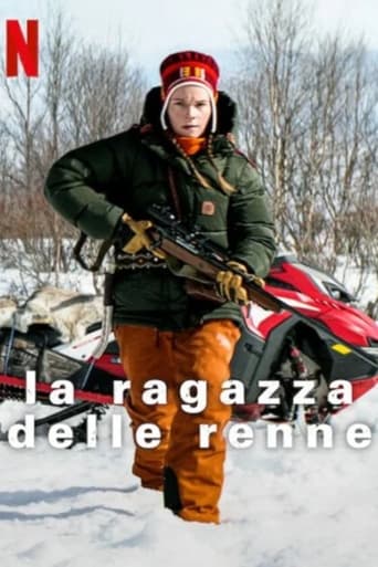 La ragazza delle renne - Film completo in Altadefinizione La ragazza delle renne streaming in alta definizione