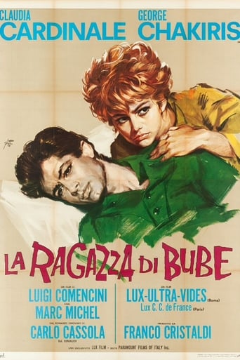 La ragazza di Bube - Film completo in Altadefinizione La ragazza di Bube streaming in alta definizione