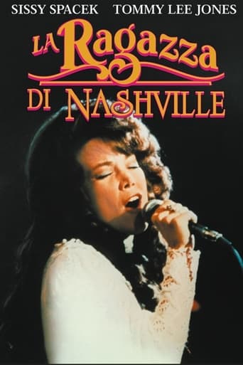 La ragazza di Nashville - Film completo in Altadefinizione La ragazza di Nashville streaming in alta definizione