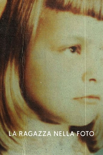 La ragazza nella foto streaming in alta definizione