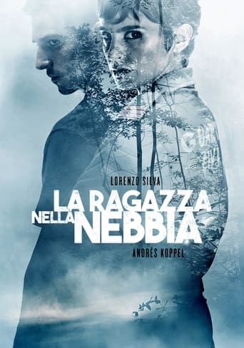 La ragazza nella nebbia - Film completo in Altadefinizione La ragazza nella nebbia streaming in alta definizione