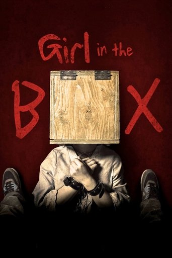 Guarda La ragazza nella scatola in Altadefinizione La ragazza nella scatola streaming film HD poster