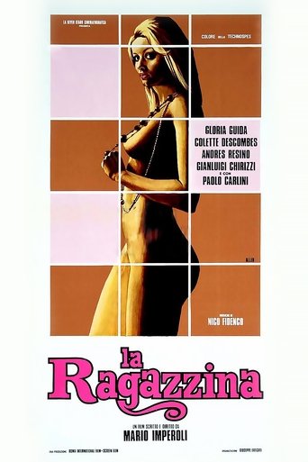 La ragazzina - Film completo in Altadefinizione La ragazzina streaming in alta definizione