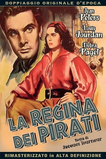 La regina dei pirati - Film completo in Altadefinizione La regina dei pirati streaming in alta definizione