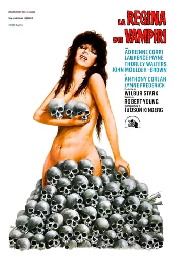 La regina dei vampiri - Film completo in Altadefinizione La regina dei vampiri streaming in alta definizione