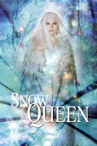 La regina delle nevi - Film completo in Altadefinizione La regina delle nevi streaming in alta definizione