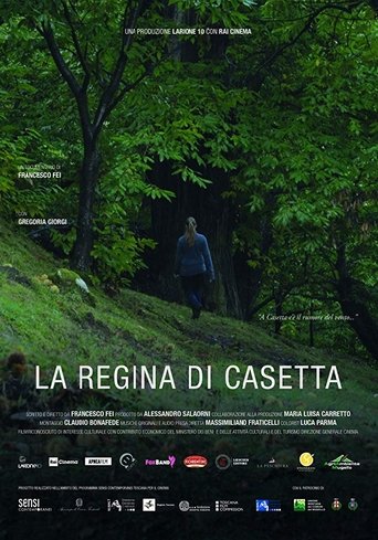 La regina di Casetta streaming film HD poster