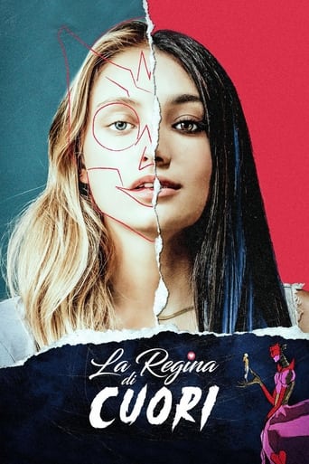 La regina di cuori - Film completo in Altadefinizione La regina di cuori streaming in alta definizione
