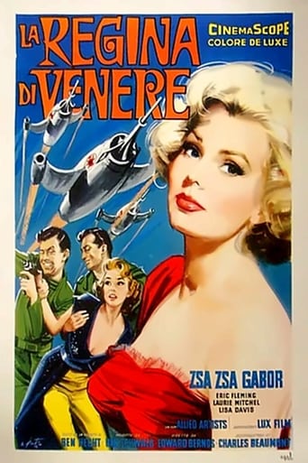 La regina di Venere - Film completo in Altadefinizione La regina di Venere streaming in alta definizione