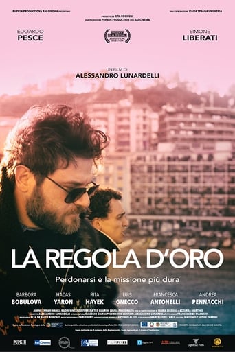 La regola d'oro - Film completo in Altadefinizione La regola d'oro streaming in alta definizione