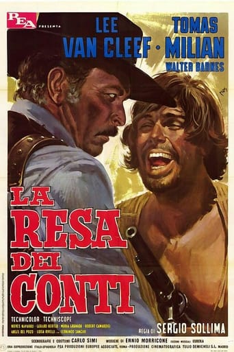 La resa dei conti