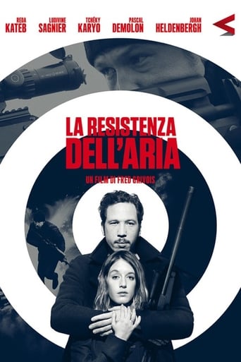 La resistenza dell'aria - Film completo in Altadefinizione La resistenza dell'aria streaming in alta definizione