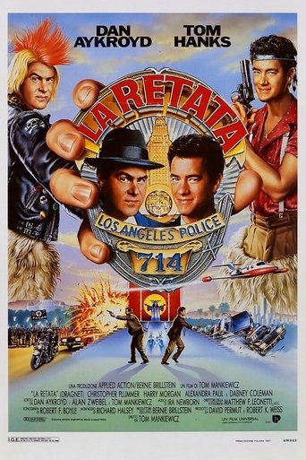 La retata - Film completo in Altadefinizione La retata streaming in alta definizione